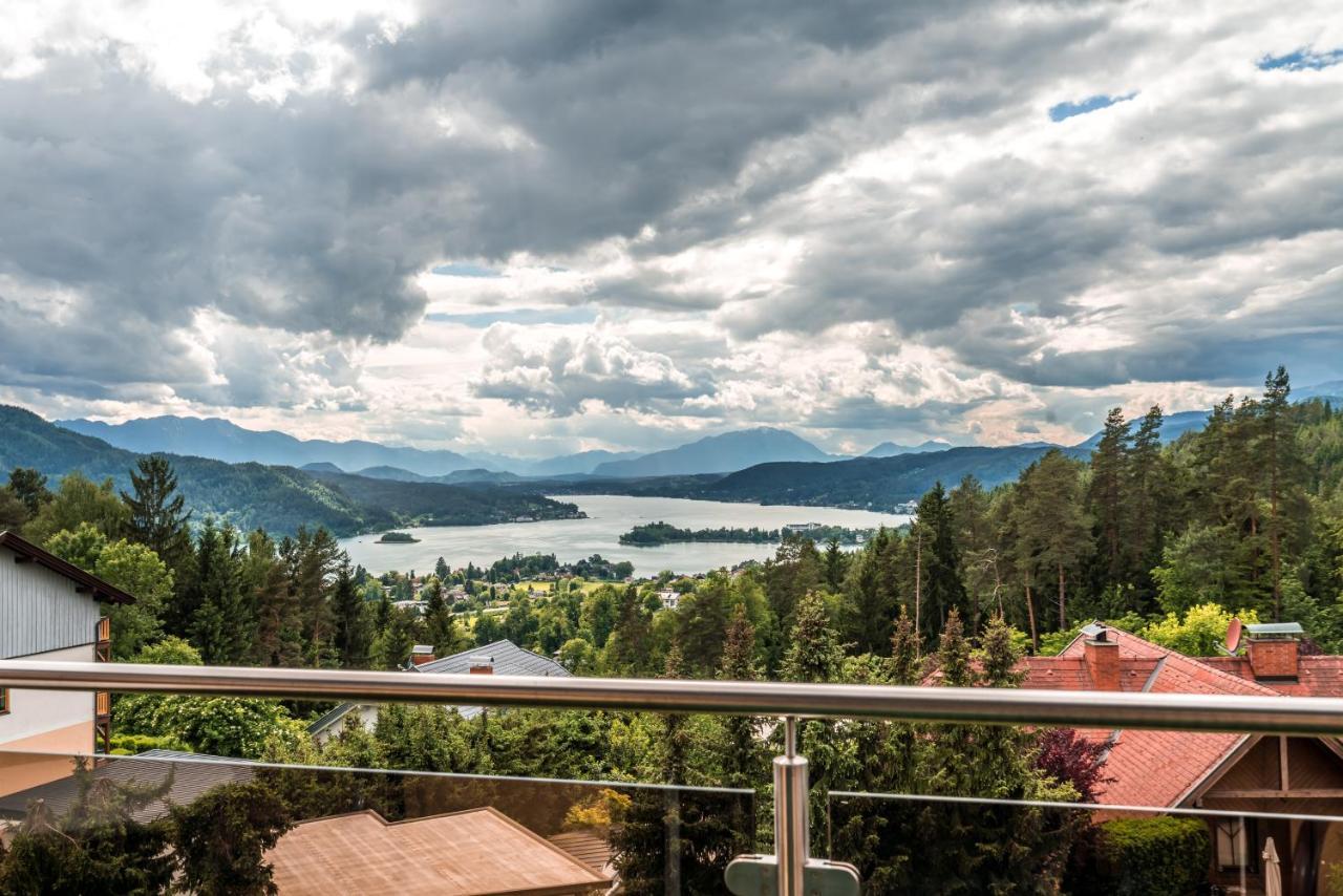 Urlaub Fuer Mensch Und Tier - Appartements Pirkhof Перчах-ам-Вертерзе Екстер'єр фото