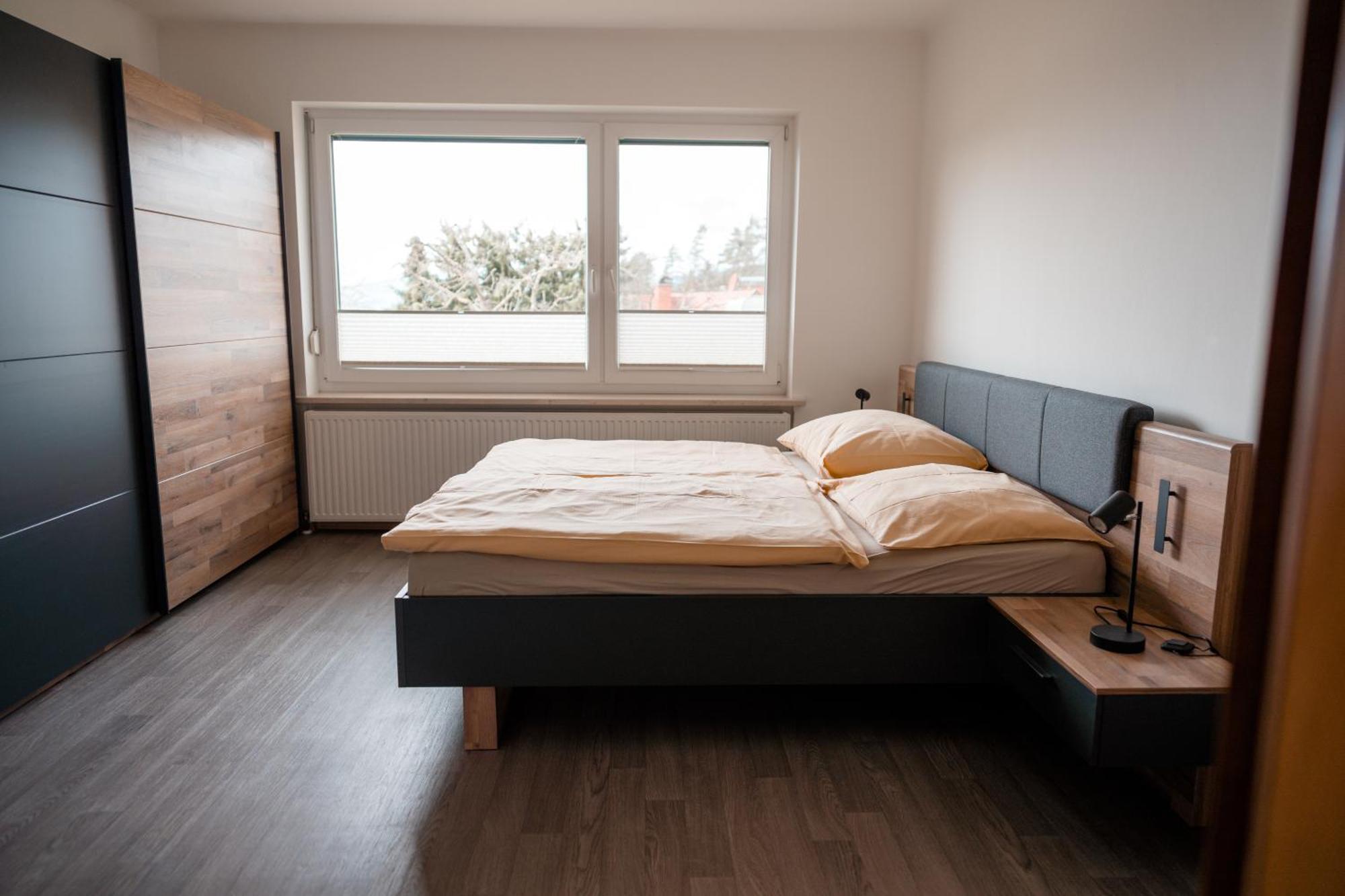 Urlaub Fuer Mensch Und Tier - Appartements Pirkhof Перчах-ам-Вертерзе Екстер'єр фото
