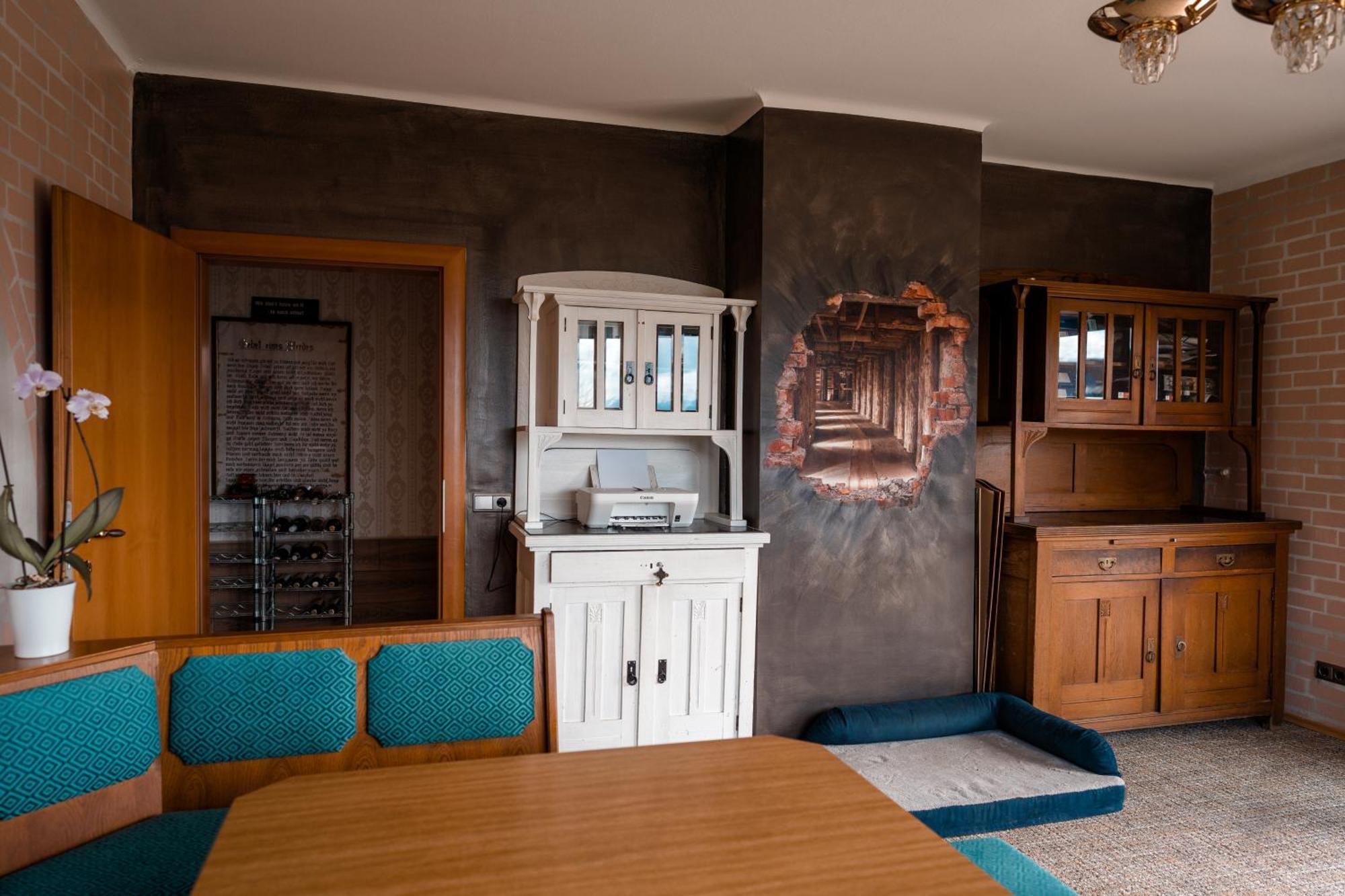 Urlaub Fuer Mensch Und Tier - Appartements Pirkhof Перчах-ам-Вертерзе Екстер'єр фото