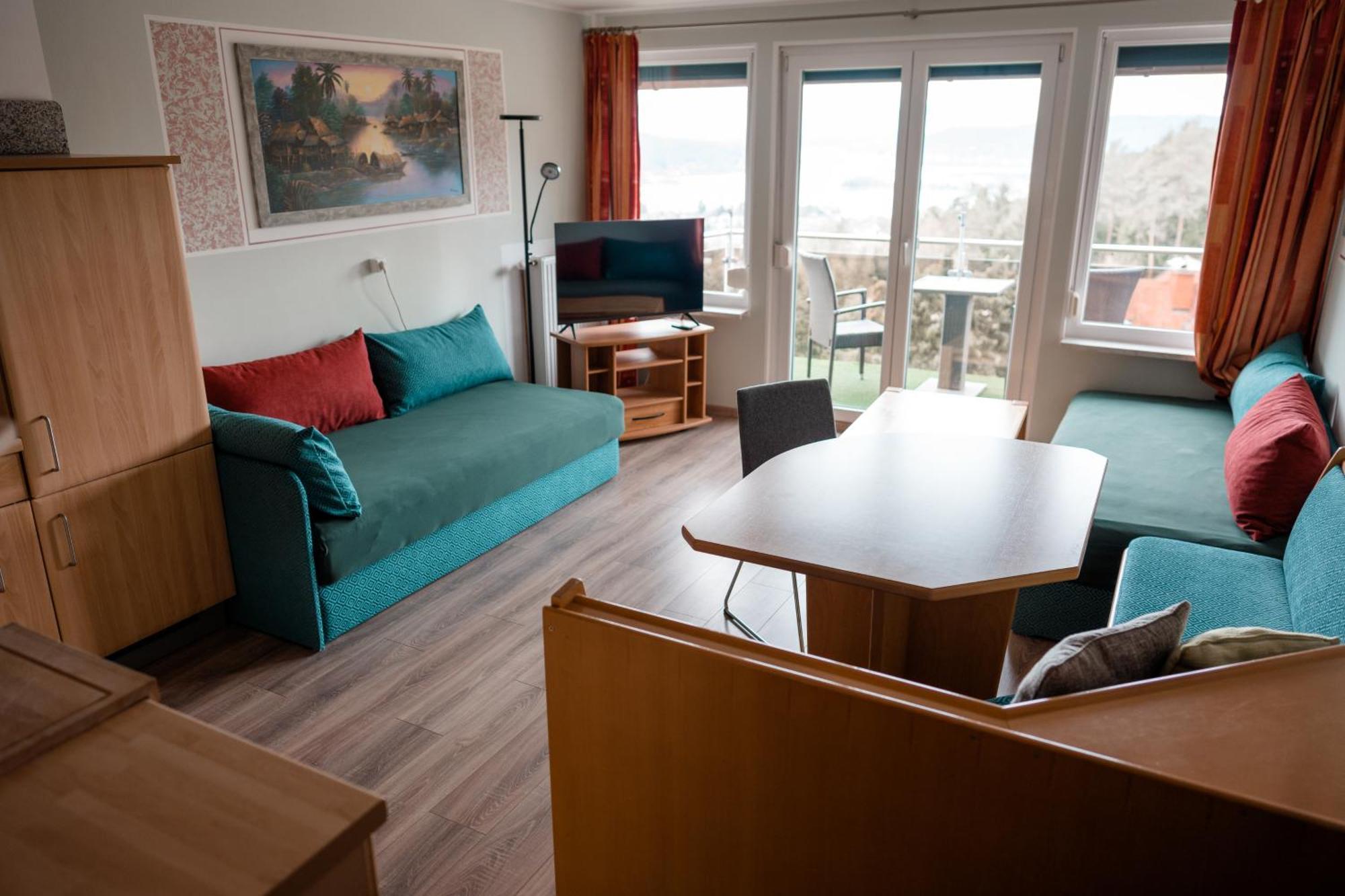 Urlaub Fuer Mensch Und Tier - Appartements Pirkhof Перчах-ам-Вертерзе Екстер'єр фото